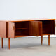 Vintage Scandinavian sideboard 1960