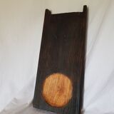 Presentation tray