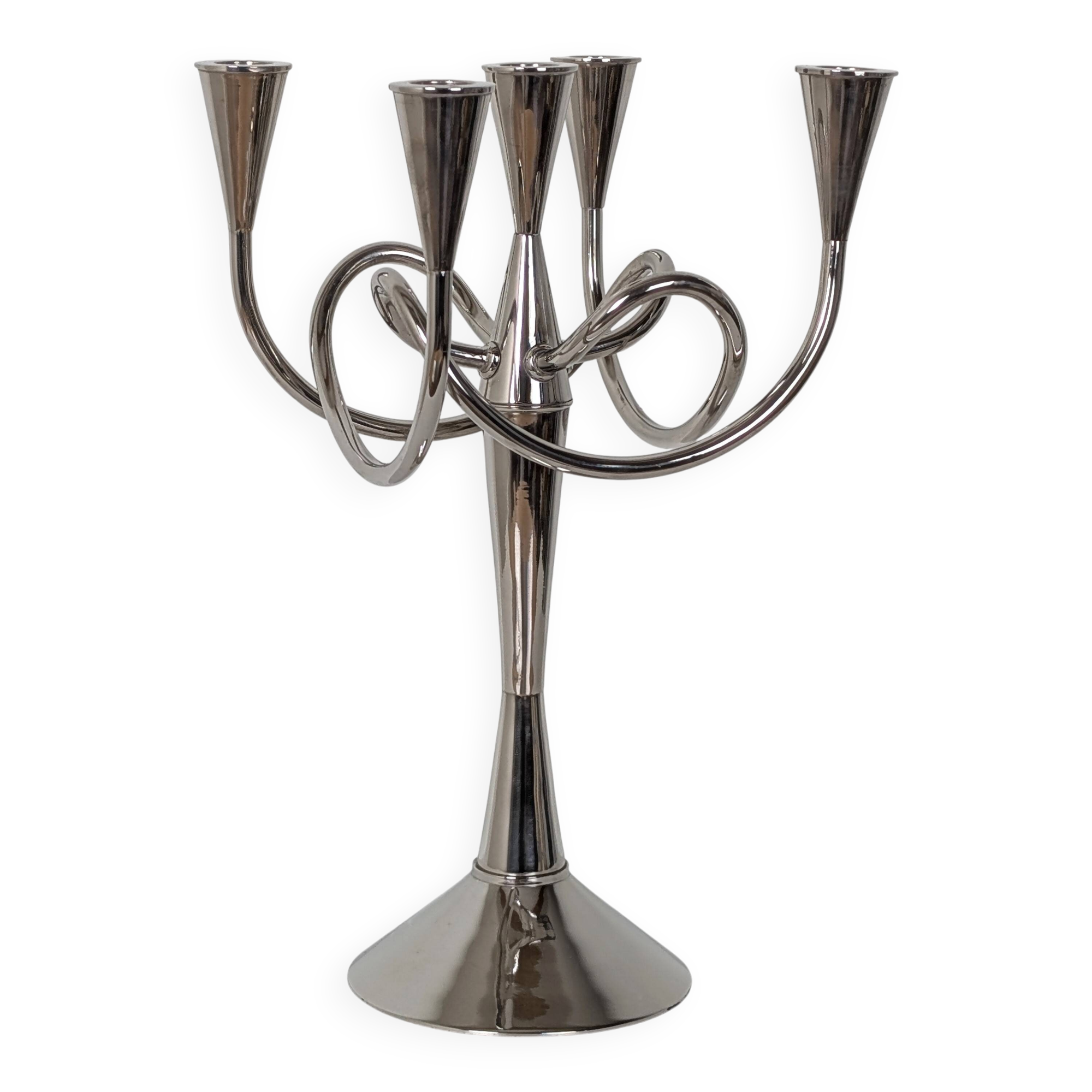 Driade Kosmo Candle Holder