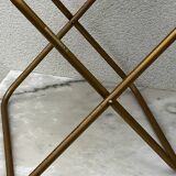 Lafuma folding chairs Chantazur 70s