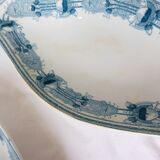 2 CM&C Massena model 220652 trays