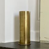 Vase en laiton