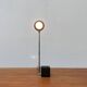Applique minimaliste Lytegem Space Age par Michael Lax pour Lightolier USA, 1960