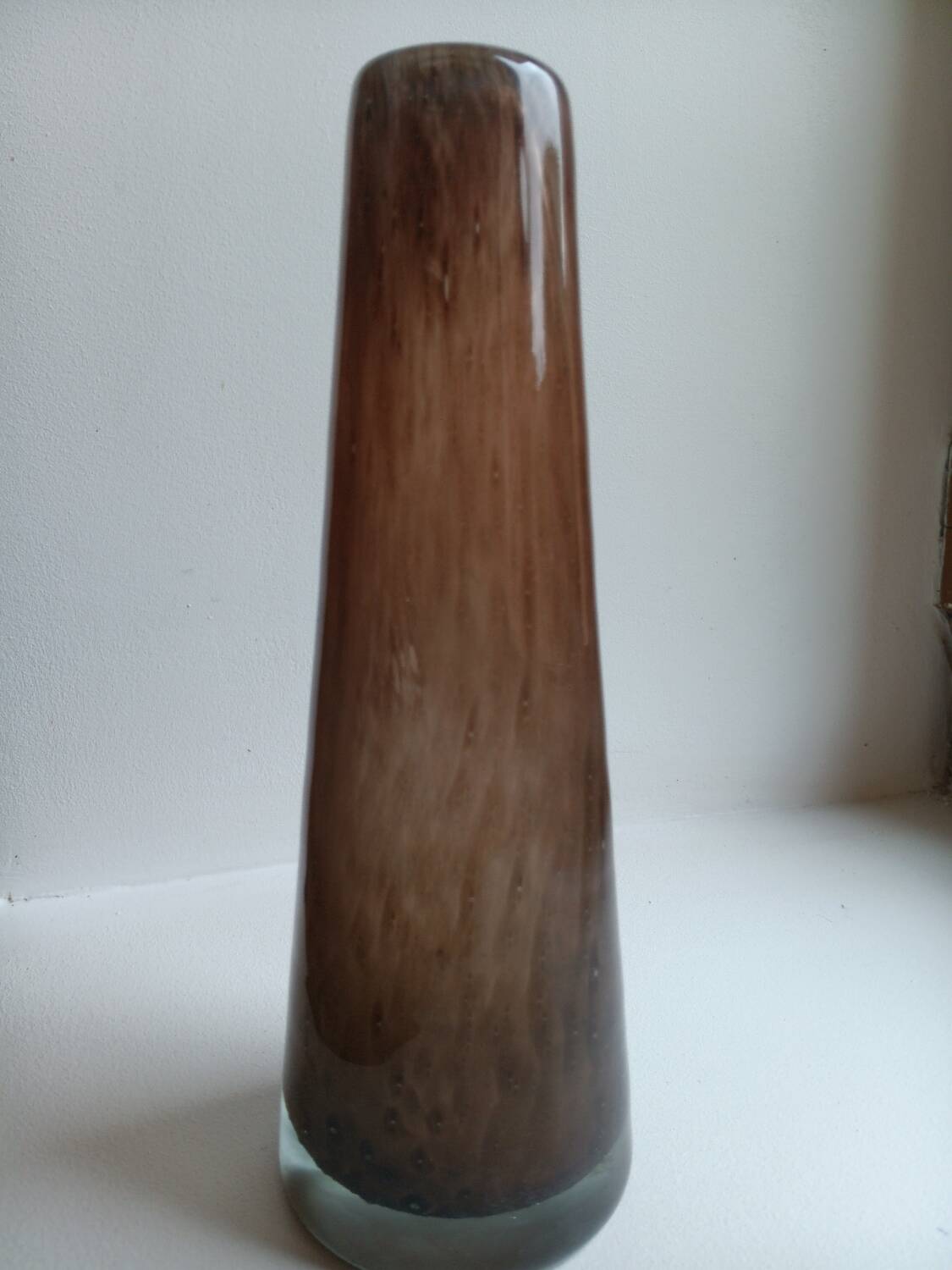 Soliflore / vase Henry Dean