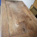 Small old desk