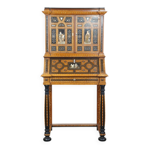 Secrétaire italien ancien