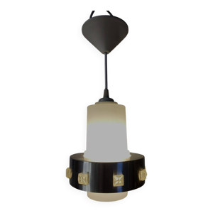 Suspension space age