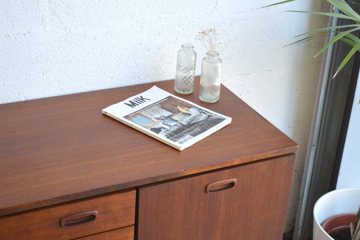 Enfilade by Nathan 153cm
