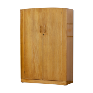 Armoire scandinave 123 cm