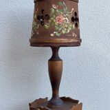 Italian bohemian lamp