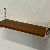 Mid century nisse strinning string wall system 1960 small
