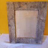 Glazing bead mirror
