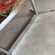 Vallauris table by “La Grange”