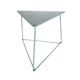 Mobel Ikea - design - Niels Gammelgaard - 'Triangular' Coffee Table - Swede