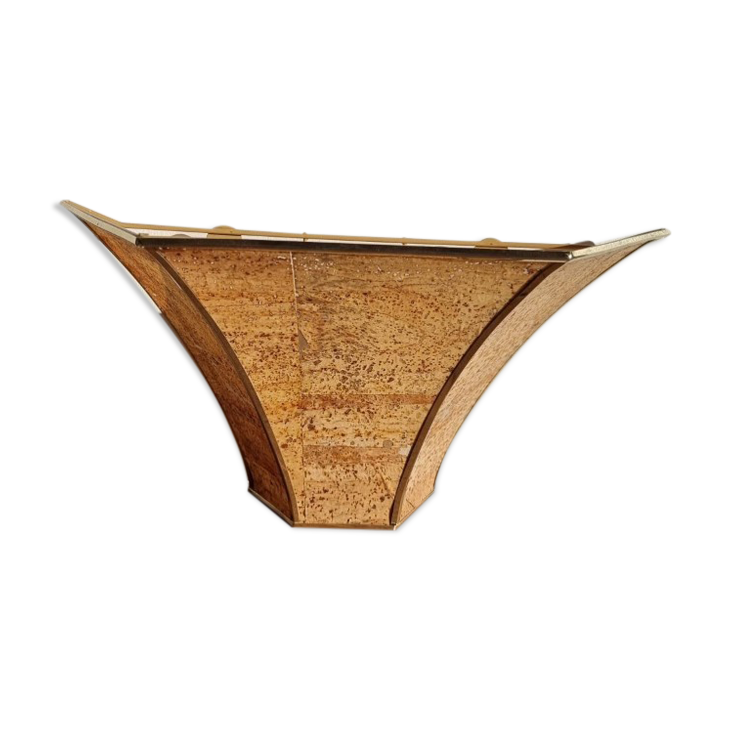 Robert de Schuytener cork applied