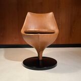 Polaris chair, design by Pierre Guariche for Meurop.