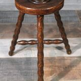 Basque stool 1960s