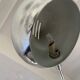 Lampadaire muguet  5 tiges