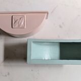 90s plant pot covers