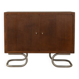 60s Dresser in Bauhaus Style