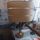 Lampe à poser