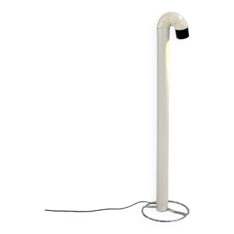 Flamingo floor lamp by Kwok Hoi Chan for Concord, 1960