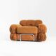 Vintage Italian armchair 1970