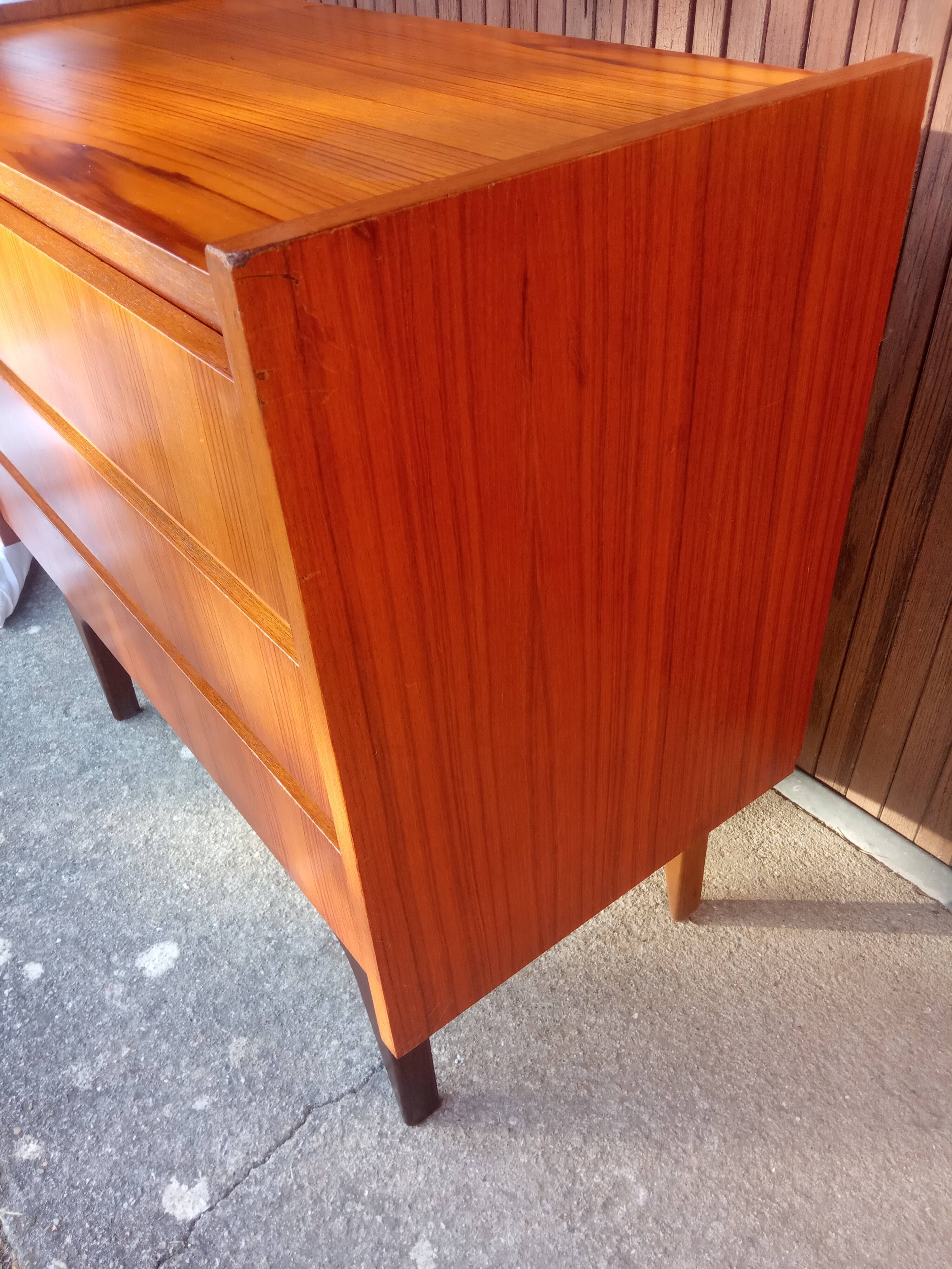 Scandinavian dresser