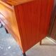 Scandinavian dresser
