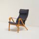 Easy Chair designed by Finnish Designer Simo Heikillä