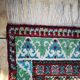 Persian wool carpet 260x138 cm