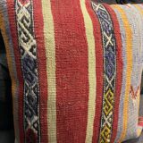 Housse de coussin Kilim
