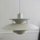 Suspension PH 5 by Poul Henningsen, Louis Poulsen