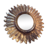 Sun mirror 1950 30x30cm