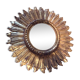 Sun mirror 1950 30x30cm
