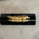 Resin knife holder
