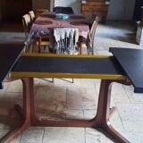 Table Baumann