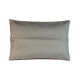 Housse de coussin kilim turc vintage, 30 x 50 cm
