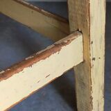 Vintage  low stool