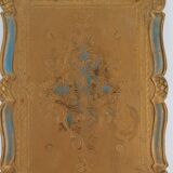 Ancient florentine plateau