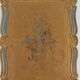 Ancient florentine plateau