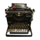 Remington Typewriter