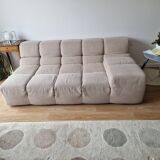 “Tufty Time” sofa by Patricia Urquiola for B&B Italia