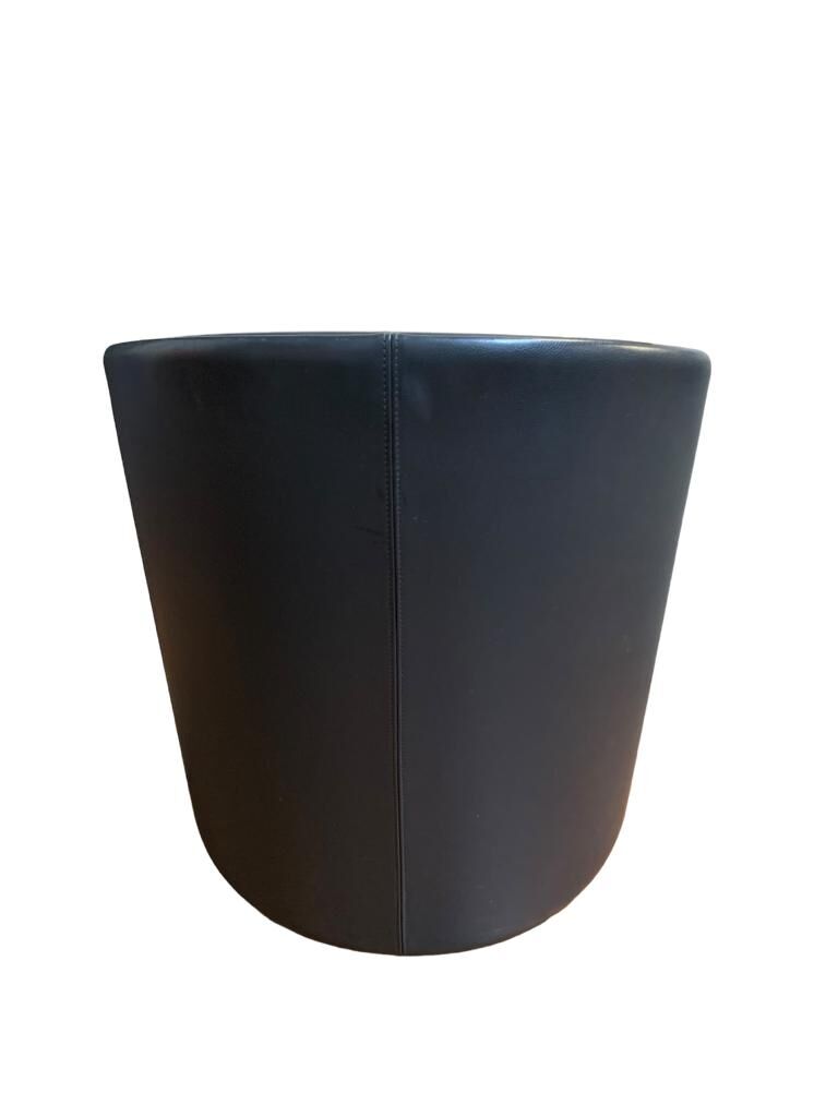 Armchair Rich Antonio Citterio edition Moroso 1989