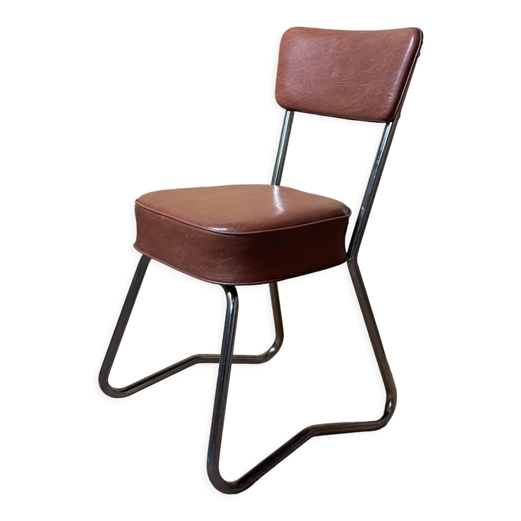 Pullman chairs 60s