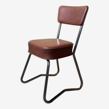 Pullman chairs 60s