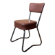 Pullman chairs 60s