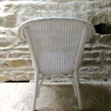 Lloyd Loom Chair