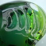 Murano cigar ashtray