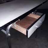 Vintage kitchen table